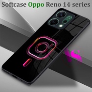 OPPO VN78 Glitter Softcase 5GOPPO RENO 14F | 14 5G | 14PRO 5G | 14 Pro Sleek Fit Silokon Protective 