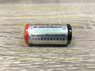 [雷鋒玩具模型]-小太陽 CR123A可充電電池  強光專用手電筒 紅外線 綠雷射 手電筒