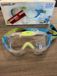 Speedo Sea Squad 兒童泳鏡