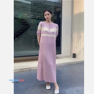 Mommymine Women's Dress | Maternity Dress (MD_8620)