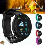 HYTEEWA Body Temperature Smart Watch Blood Pressure Fitness Tracker Bluetooth Smartwatch Waterproof Heart Rate Monitor Sports Watch Boys