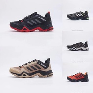 TERREX AX3 Men's Outdoor Sports Hiking and Mountaineering Shoes