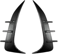 Car Rear Trunk Spoilers Rear Bumper Side Spoiler Splitter Tuning, for, for 2 Series F44 218i 220i 22