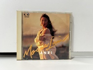 1 CD MUSIC ซีดีเพลงสากล MOANA LANI ANRI (K5C14)