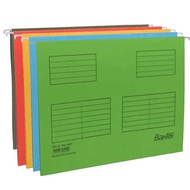 BANTEX A4 SUSPENSION FILE 3460