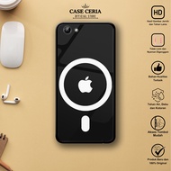 Vivo Y71 Case Y71i/ Vivo 1724/ - Vivo Y71 Casing Y71i/ (MgSafe IP) Casing - Silicone Case – Kesing h