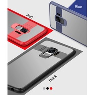Samsung S9 Plus case Back Cover TPU Soft Case