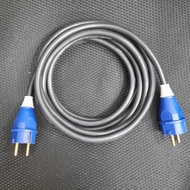 Best Sales Cable Connecting Genset To Home Electricity (Male To Male)