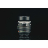 PENTAX F ZOOM 28-80mm = 3.5-4.5 5621 Lens