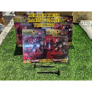 ESR RED LEO RACING VALVE Y15ZR LC135 Y16 19MM 20MM 22MM 23MM 25MM