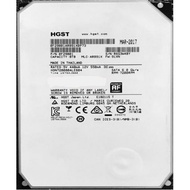 HGST Hitachi HDN728080ALE604 3.5 8T 7.2K Super Red Helium NAS HDD H3IKNAS80001