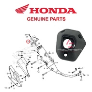 Cap Tail ( 18359-K0W-TA0 ) ADV 160