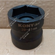 Kony Clutch Removal Block Size 39mm-41mm 4 Inches
