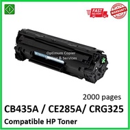 Compatible HP Laser Toner Cartridge CB435A CE285A CRG325