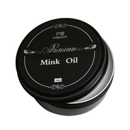 Singapore Mink Oil Genuine Leather Care Oil Leather Care Oil Oil Wax Leather Vegetable Tanned Leathe