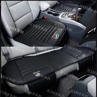 XINFAN Car Fully Surrounded Seat Cushion Bamboo Charcoal Fiber Front Seat and Rear Seat T  e-piece S
