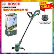 Bosch Easy Grass Cut 23 ART 23 EASYTRIM Easy GrassCut 280W Grass Trimmer 23 06008C1H70