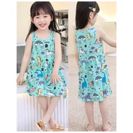 Emma's children's dress