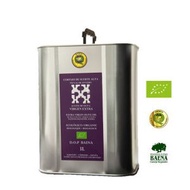 CORTIJO DE SUERTE ALTA - 特級有機純正初榨橄欖油(3000ml /罐)PICUAL 此日期前最佳: 2027年5月25日或之後 / 保存期限: 18 個月