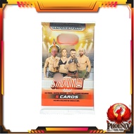 [1 Pack] 2026 Stadium Club UFC Boxing Card-Value (p3)