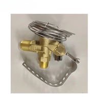 External Internal Balance Expansion Valve TX2-R22-R407C TEX2-R22-R407C TS2-R404A TES2-R404A TN2-R134