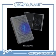 SHINee KEY [HUNTER] (Monument Ver.)