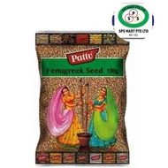 Pattu Fenugreek Seed 100g