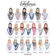 HADEERA SERIES FELORA 4