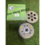 NOUVO EGO EGO-S REAR PULLEY