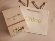 Chloe love story 75mL香水