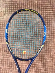 Wilson Ultra 100 網球拍 新手