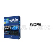 VMix Pro 26.0.0.37 / 25.0.0.34 x64 + VidInstall / 24.0.0.72 Full Version Crack