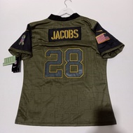 NFL Woman Raiders Jersey