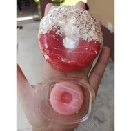 Sabun Donut Viral FREE SABUN MINI DONUT  Sabun Mencerahkan kulit ✅