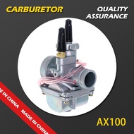 RG110 RGV120 Carburetor Original FOR RG110 RGV120 AX100 YAMAH  High Performance Motorcycle Modificat