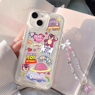 HP GANTUNGAN Hanger latest cute lotsohp case vivo V60 Y400 Y19s Pro Y29 V50 Lite v40 lite 5gv29y27s 