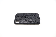 Leather Iphone Case （hand made) ( Iphone 6 7 XR X Xs 11 11pro 11pro max )