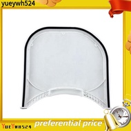 yueywh1Pcs 5231EL1003B Dryer Lint Filter Screen with Felt Rim Seal for  Clothes Dryer Replaces 5231E