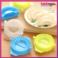 Plastic Mold for Making Dumplings, Flour, Dumplings, Dumplings