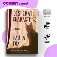 Desperate Characters by Paula Fox