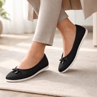 Women's flat shoes, women's work shoes, casual flat shoes, work shoes, women's ballet shoes