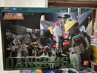 超合金魂 GX-13 超獸機神