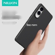 NILLKIN Nilkin rough plastic case for Samsung S25 edge, super beautiful rough plastic back with flex