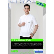 Rabbani - KEMKO HIRO SAKER PDK WHITE ORIGINAL 100%