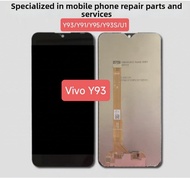 For vivo Y93/Y91/Y95/Y93S/U1 Replacement LCD