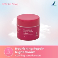 BG Skin Nourishing Repair Night Cream