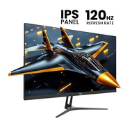 Armaggeddon 24" 120Hz IPS Built In Speaker G- Sync Frameless Gaming Monitor | 3 Year Warranty | XF24