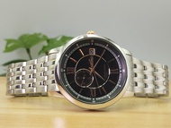 SEIKO Presage (Automatic) Classic รุ่น SSA044J1 ตัวเลขโรมัน กล่องใบรับประกัน