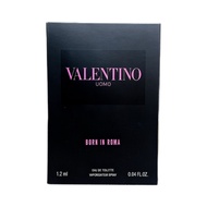 Global Purchase ☀Global Accessories Global Shopping Warren Tiannu Men's Eau De Toilette 1.2ml