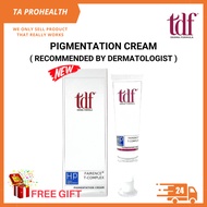 TDF Fairence T-Complex Pigmentation Cream 30g